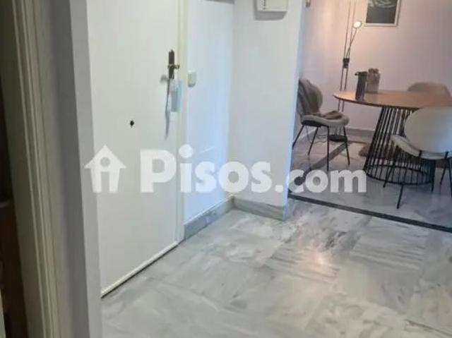 Apartamento en alquiler en Nueva Andalucía La Dama de Noche