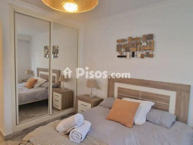 Apartamento en alquiler en Nueva Andalucía La Dama de Noche