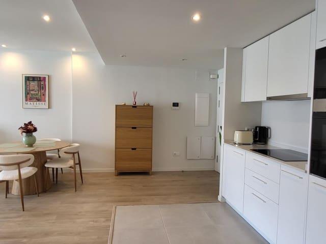 Apartamento en alquiler en Nueva Andalucia, Málaga Costa del Sol