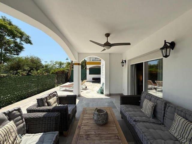 Apartamento en alquiler en Marbella, Málaga Costa del Sol