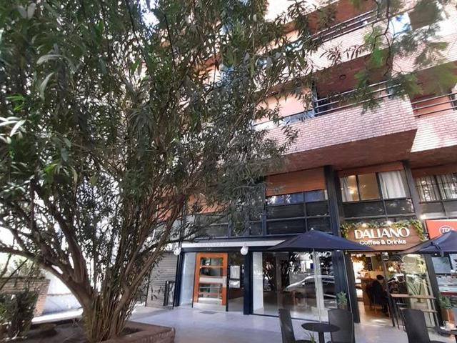 Apartamento en alquiler en Nueva Córdoba