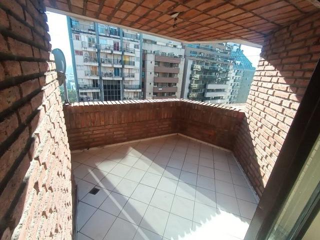 Apartamento en alquiler en Nueva Córdoba