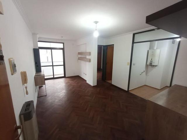 Apartamento en alquiler en Nueva Córdoba