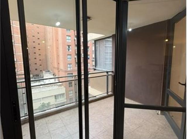 Apartamento en alquiler en Nueva Córdoba