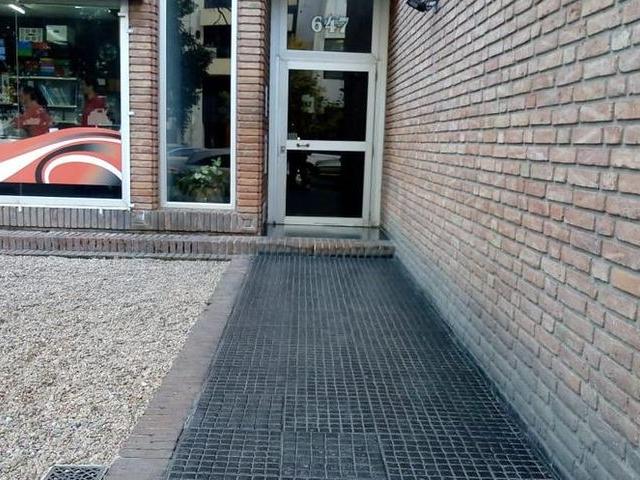 Apartamento en alquiler en Nueva Córdoba