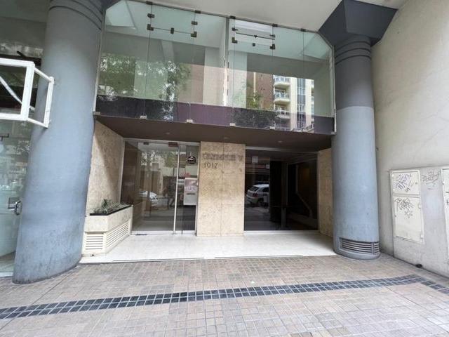 Apartamento en alquiler en Nueva Córdoba