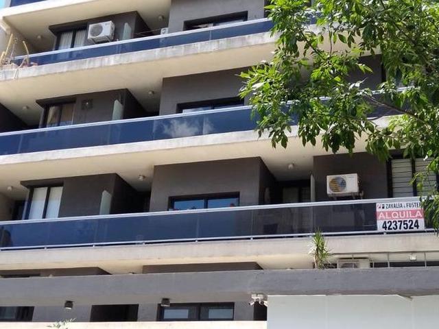 Apartamento en alquiler en Nueva Córdoba