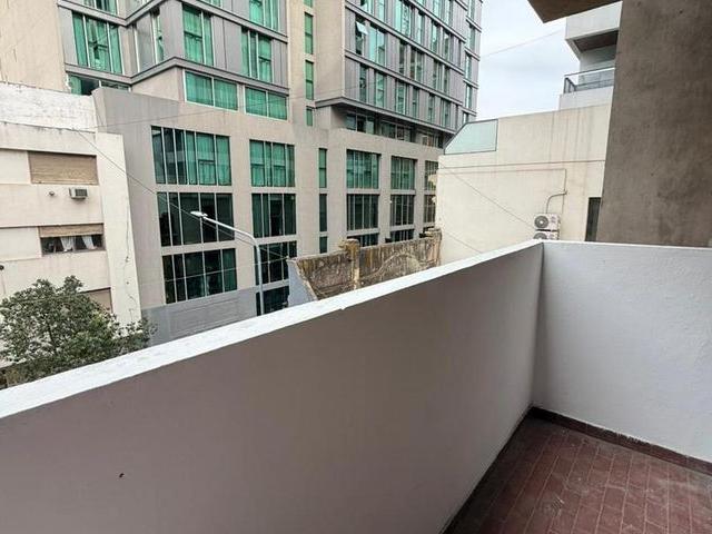Apartamento en alquiler en Nueva Córdoba