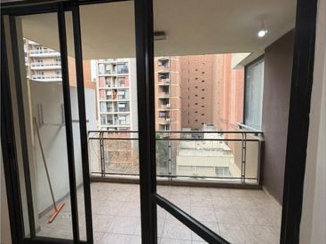 Apartamento en alquiler en Nueva Córdoba