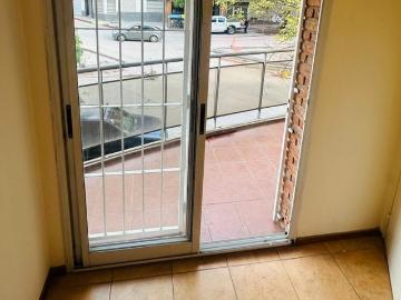 Piso en alquiler en Avenida Ambrosio Olmos - Balcón