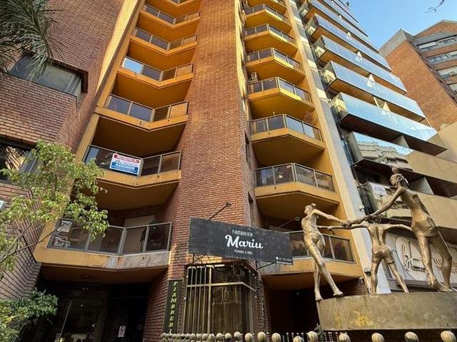 Apartamento en alquiler en Nueva Córdoba