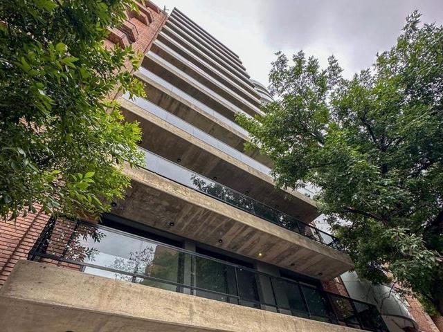 Apartamento en alquiler en Nueva Córdoba