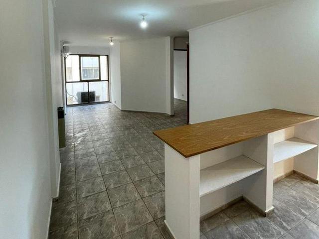 Apartamento en alquiler en Nueva Córdoba