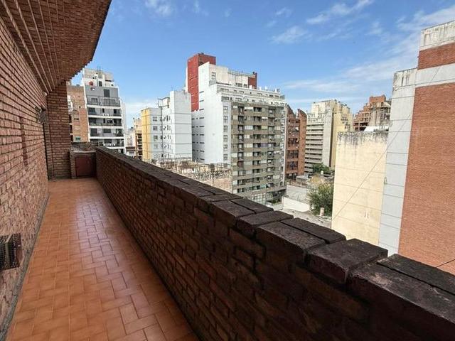 Apartamento en alquiler en Nueva Córdoba