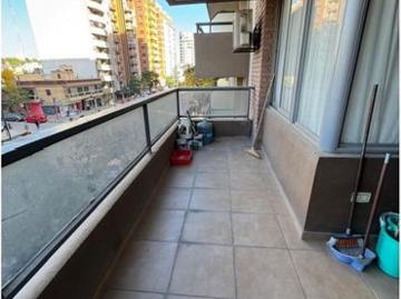 Piso en alquiler en Avenida Ambrosio Olmos - Aire acondicionado