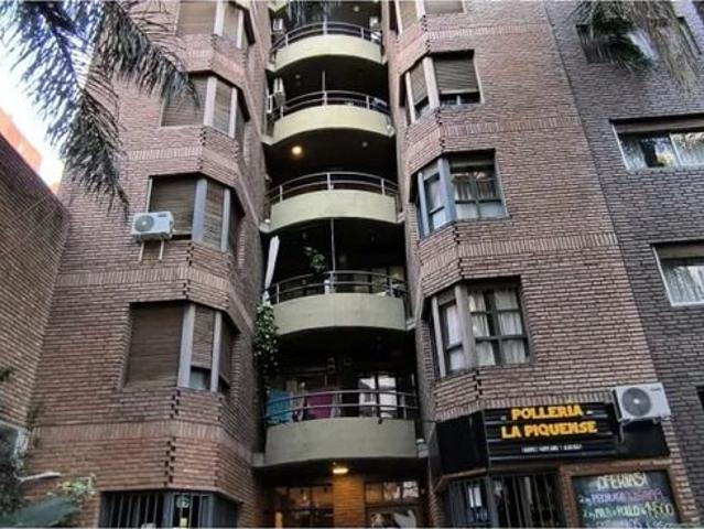Apartamento en alquiler en Nueva Córdoba