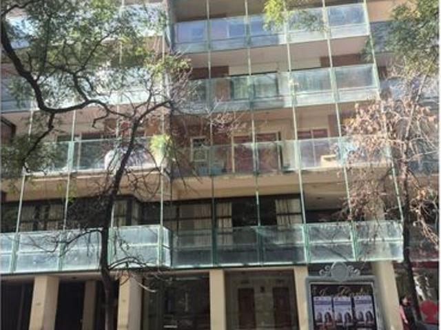 Apartamento en alquiler en Nueva Córdoba