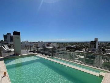 Apartamento en alquiler en Nueva Córdoba
