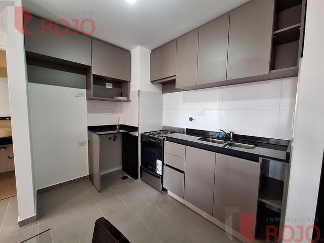 Apartamento en alquiler en Nueva Córdoba