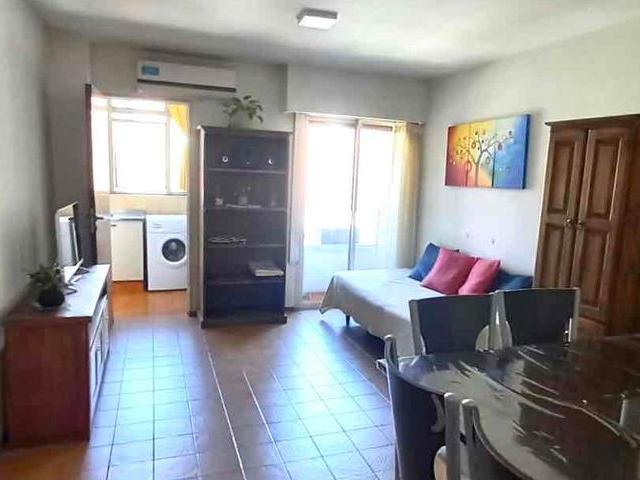 Apartamento en alquiler en Nueva Córdoba
