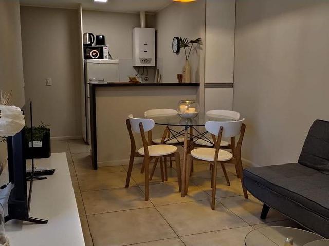 Apartamento en alquiler en Nueva Córdoba