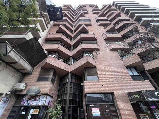 Apartamento en alquiler en Nueva Córdoba