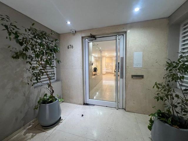Apartamento en alquiler en Nueva Córdoba