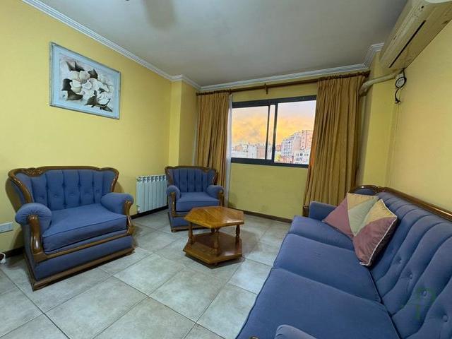 Apartamento en alquiler en Nueva Córdoba