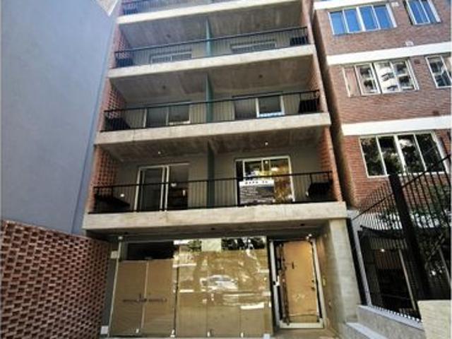 Apartamento en alquiler en Nueva Córdoba
