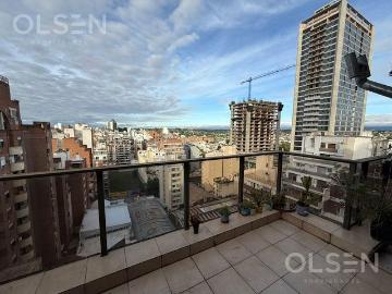 Apartamento en alquiler en Nueva Córdoba