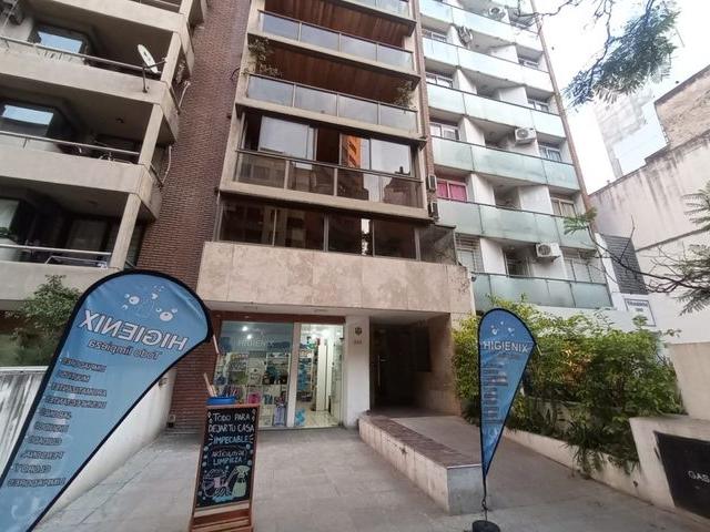 Apartamento en alquiler en Nueva Córdoba