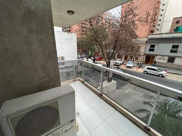 Apartamento en alquiler en Nueva Córdoba