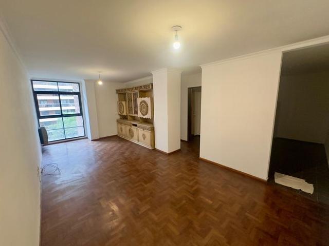Apartamento en alquiler en Nueva Córdoba