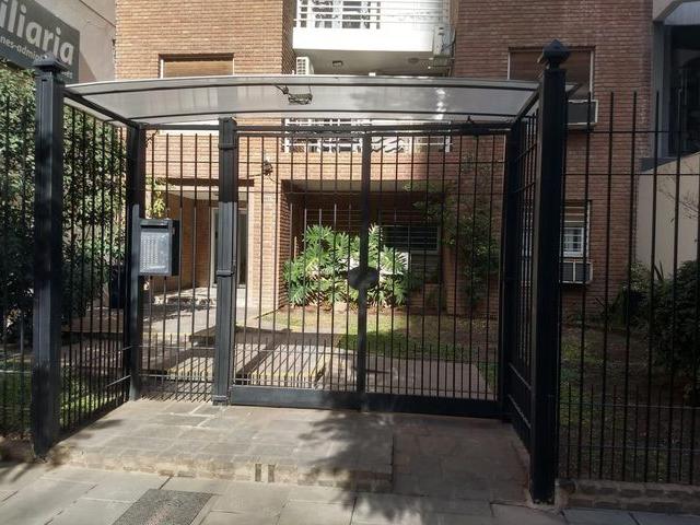 Apartamento en alquiler en Nueva Córdoba