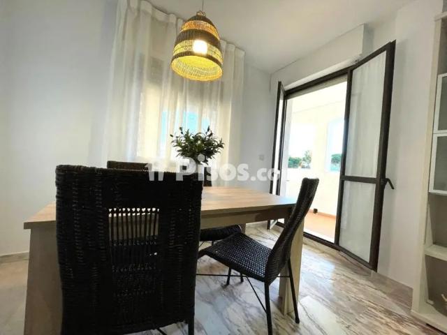 Apartamento en alquiler en Nuevo Portil