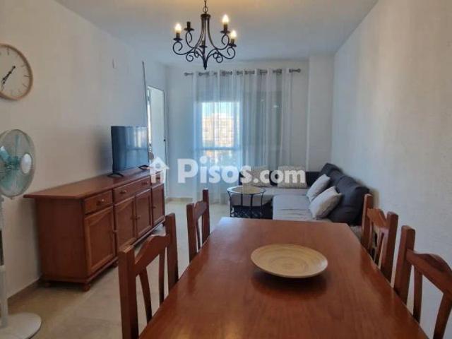 Apartamento en alquiler en Nuevo Portil
