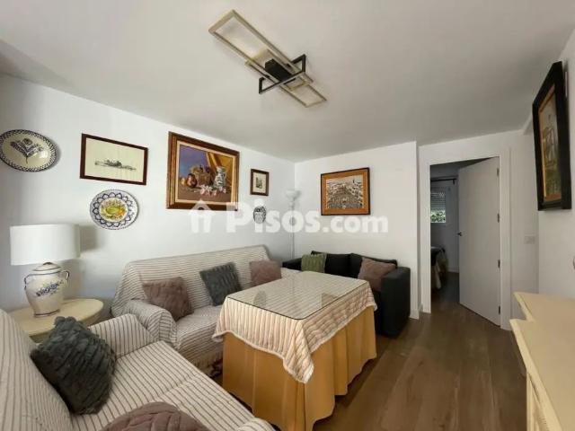 Apartamento en alquiler en Nuevo Portil