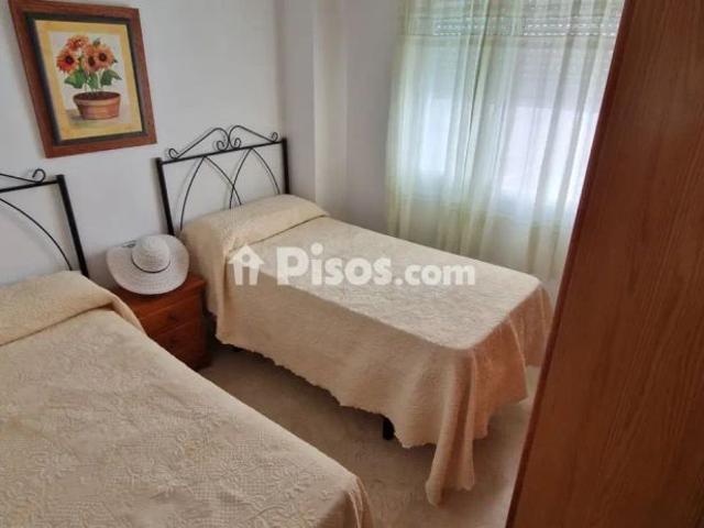 Apartamento en alquiler en Nuevo Portil