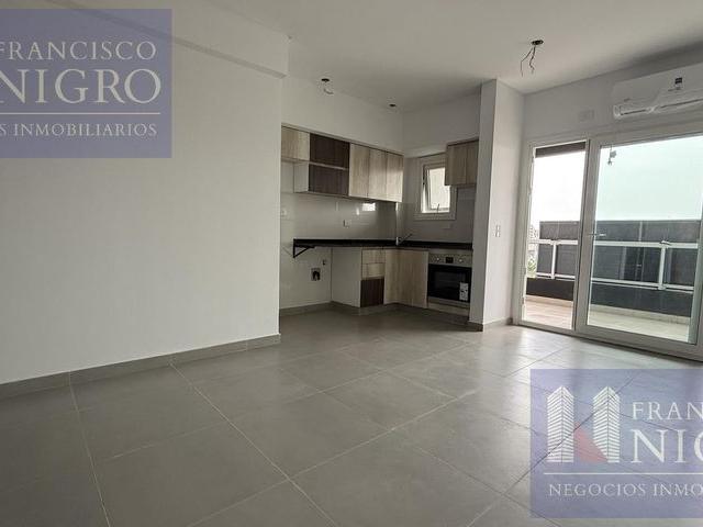 Apartamento en alquiler en Nuñez