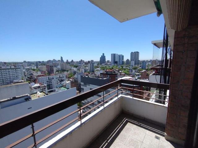 Apartamento en alquiler en Nuñez
