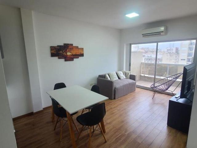 Apartamento en alquiler en Nuñez