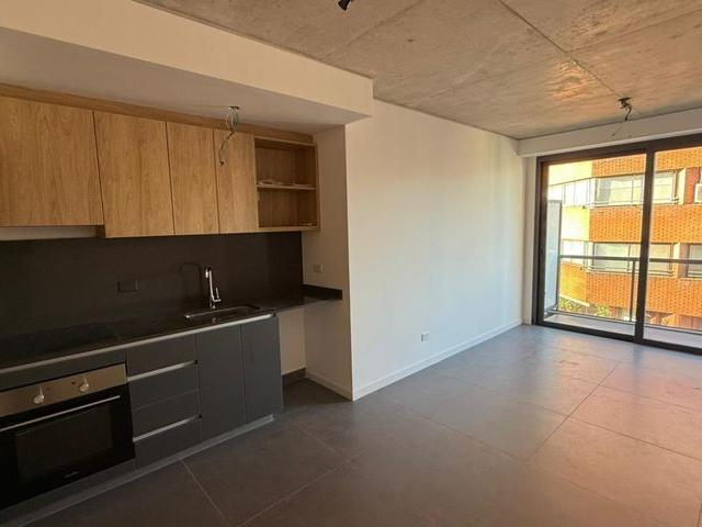 Apartamento en alquiler en Nuñez