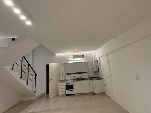 Apartamento en alquiler en Nuñez