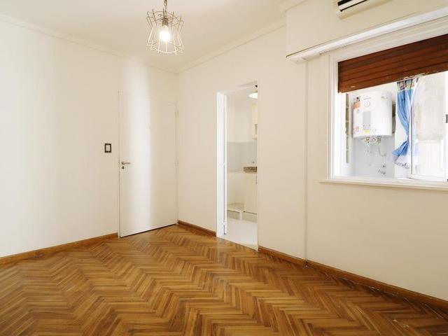 Apartamento en alquiler en Nuñez