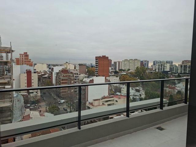 Apartamento en alquiler en Nuñez