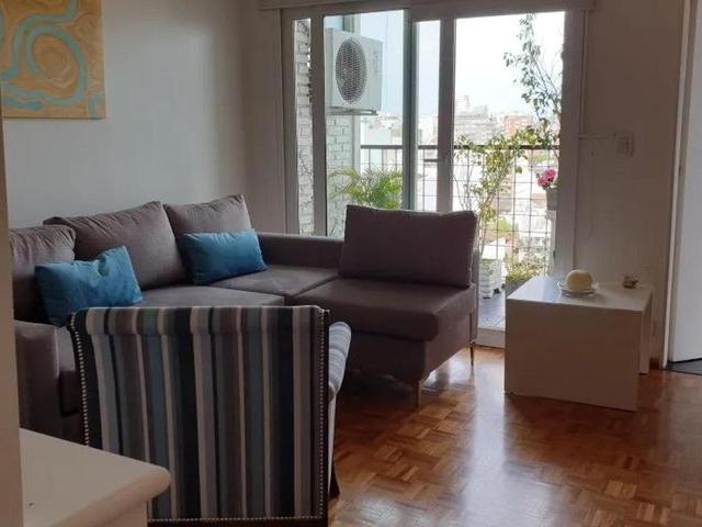 Apartamento en alquiler en Nuñez