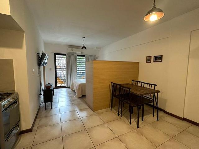 Apartamento en alquiler en Nuñez