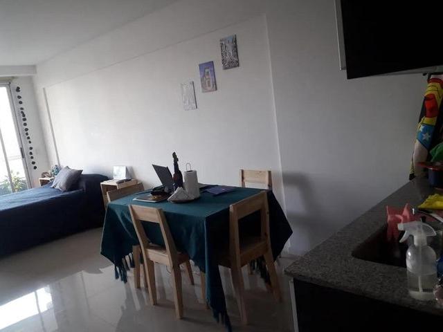 Apartamento en alquiler en Nuñez