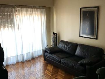Apartamento en alquiler en Nuñez