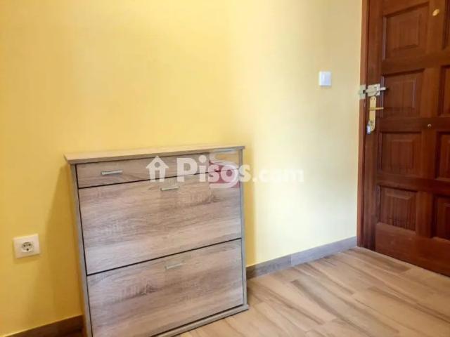 Apartamento en alquiler en O Piñeiral